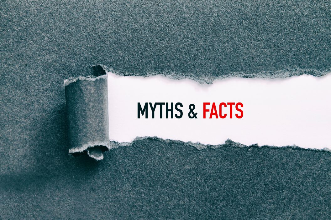 Sugar Detox Myths